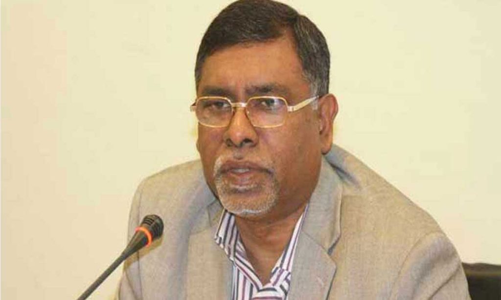 করোনা মোকাবেলায় বিদেশ ফেরতদের কোয়ারেন্টাইনে থাকতে হবে: স্বাস্থ্যমন্ত্রী