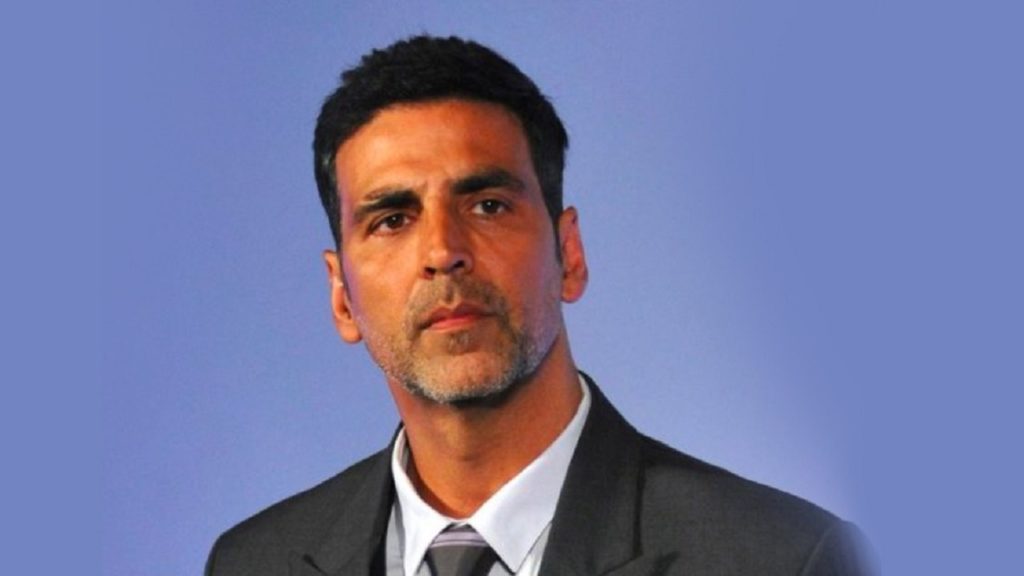 ইউটিউবারের বিরুদ্ধে অক্ষয়ের ৫০০ কোটি রুপির মামলা