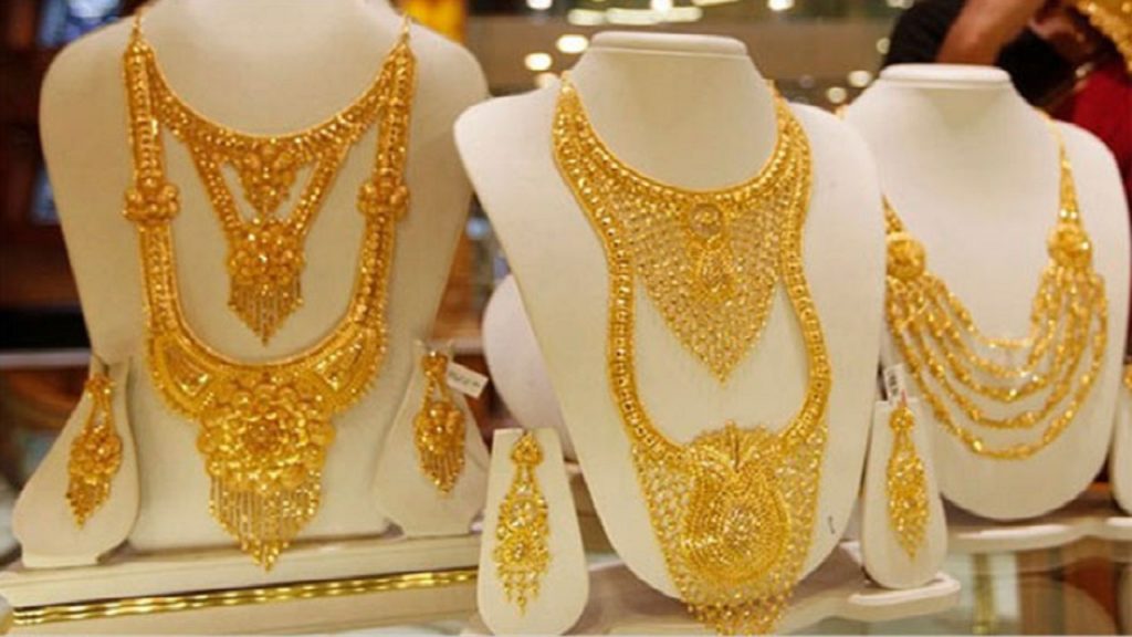 স্বর্ণের দাম কমলো ভরিতে ২৫০৮ টাকা