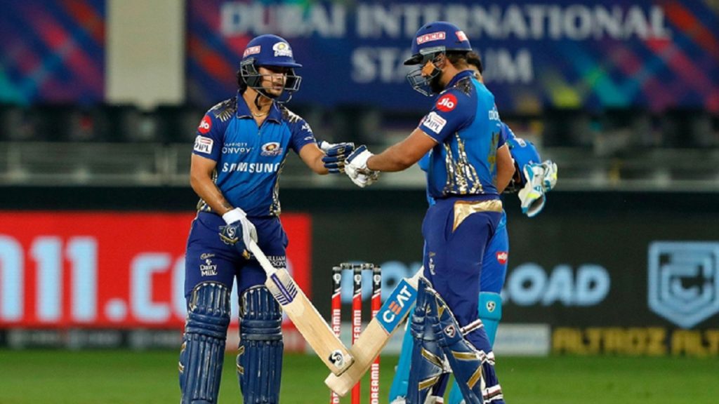 দিল্লিকে হারিয়ে আইপিএলে পঞ্চম শিরোপা মুম্বাইয়ের