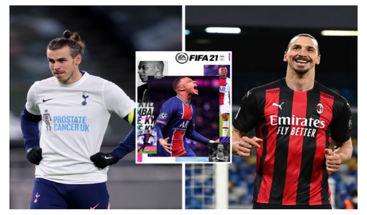 ফিফা গেমে নিজেদের নাম, ছবি ব্যবহার করায় আপত্তি জানাবে ইব্রা-বেলরা