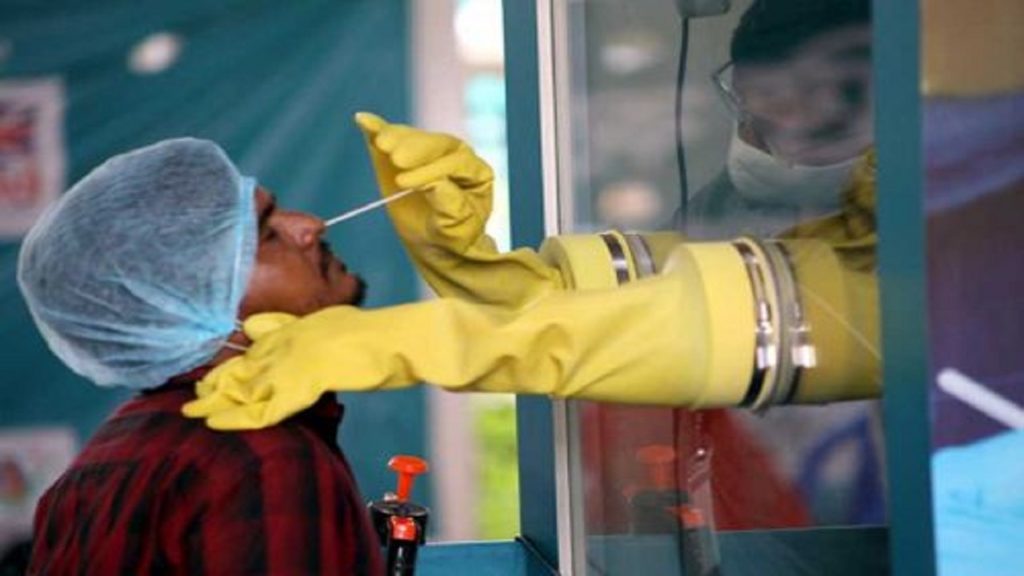 বিশ্বজুড়ে করোনায় মৃতের সংখ্যা ছাড়ালো সাড়ে ১৪ লাখের বেশি