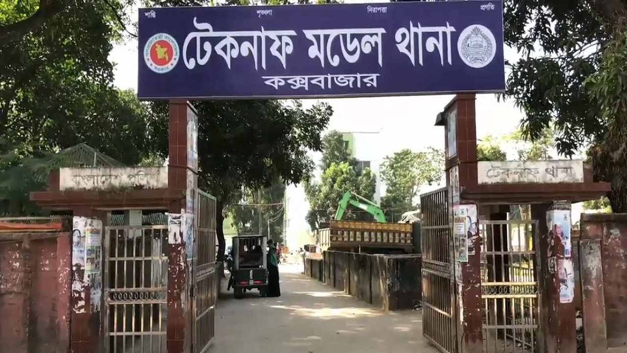 নিখোঁজের ৩ দিন পর মাদরাসা ছাত্রের লাশ উদ্ধার