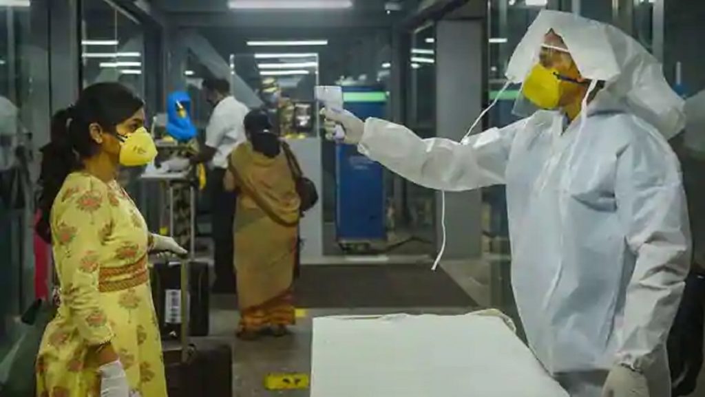 বিশ্বজুড়ে বাড়ছে করোনাভাইরাসের প্রকোপ