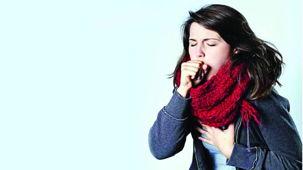 কাশি সারানোর ঘরোয়া উপায়