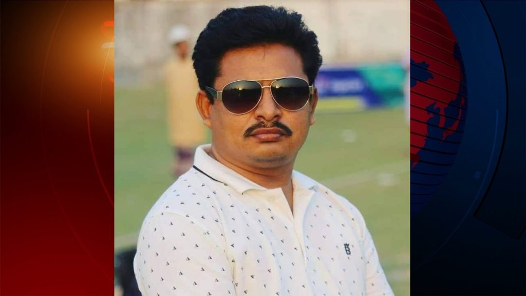 করোনায় মারা গেলেন সাংবাদিক সুকান্ত সেন