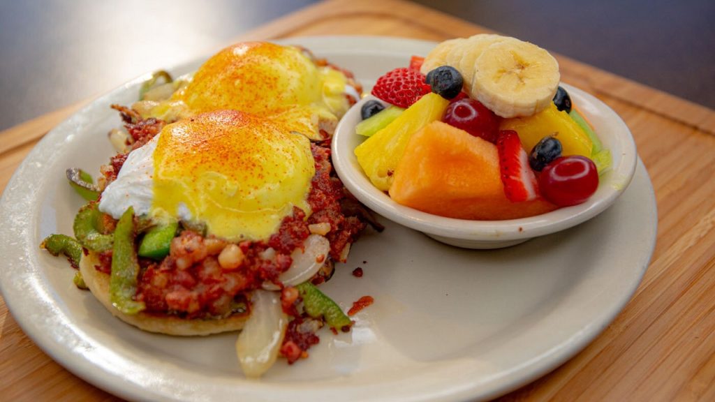 সকালের নাস্তায় যে খাবারগুলো স্বাস্থ্যকর