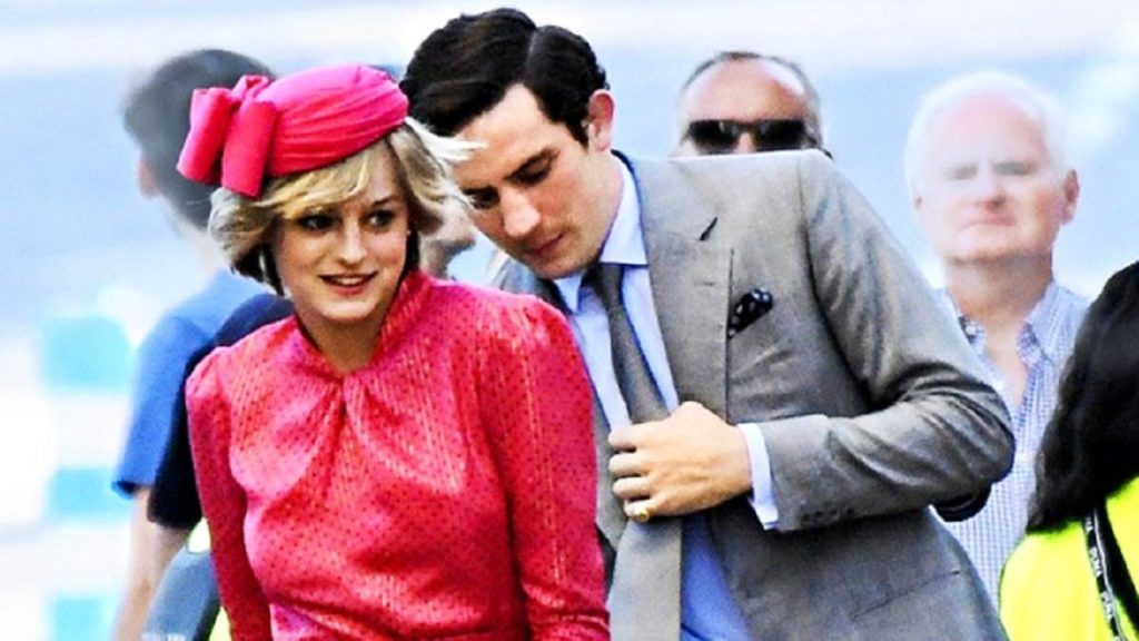 ডায়ানা প্রসঙ্গে নেটফ্লিক্স সিরিজ নিয়ে ব্রিটিশ সরকারের ‘আপত্তি’