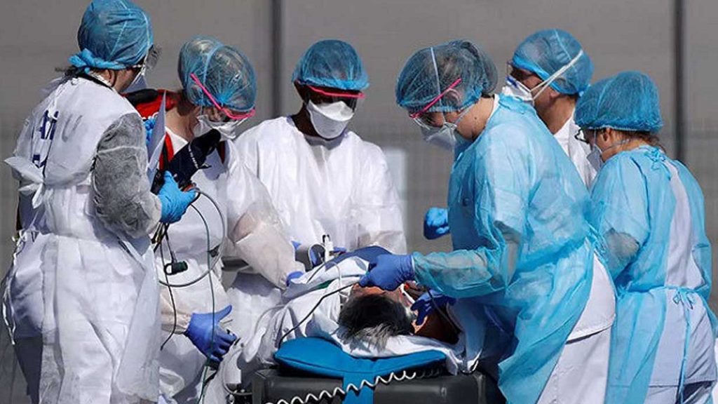 বিশ্বে করোনায় প্রাণহানি ছাড়ালো ১৬ লাখ ৪০ হাজার