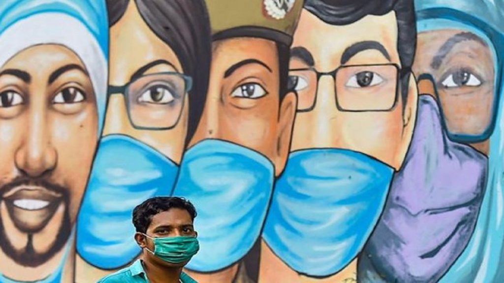 বিশ্বজুড়ে করোনা থেকে সুস্থ প্রায় ৫ কোটি মানুষ