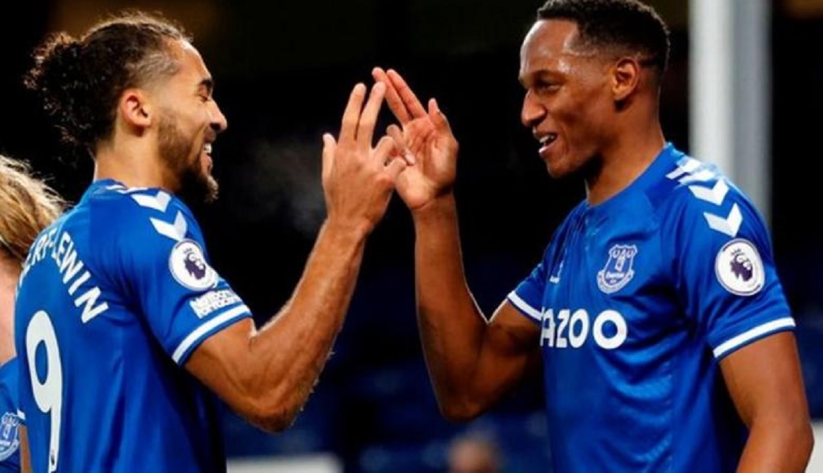 এভারটনের কাছে হেরেছে আর্সেনাল