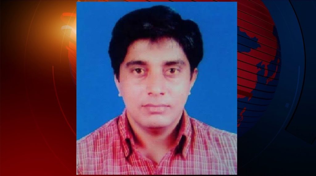 নিখোঁজের ৭ দিন পর কৃষকের মরদেহ মিলল বাড়ির পাশের ডোবায়