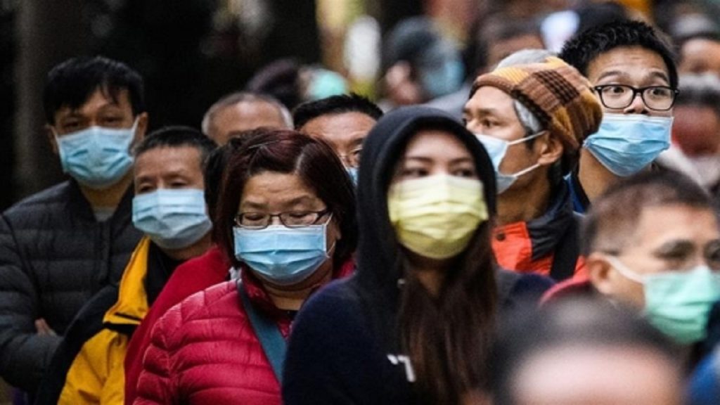 বিশ্বজুড়ে বেড়েই চলেছে করোনাভাইরাসের সেকেন্ড ওয়েভের ভয়াবহতা