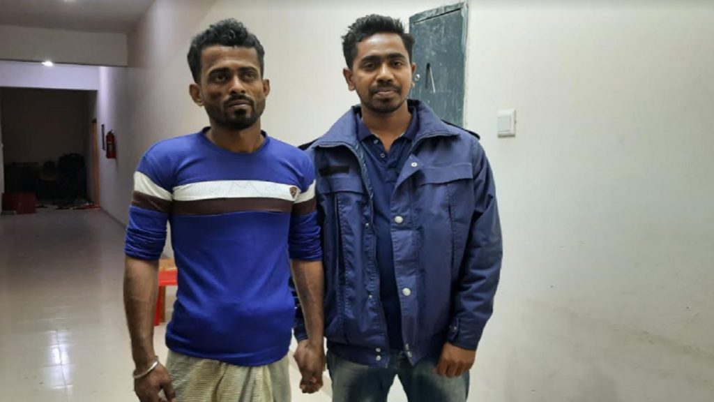 বাগেরহাটে কিশোরীকে পতিতাবৃত্তিতে বাধ্য করায় তিন নারীসহ আটক ৪