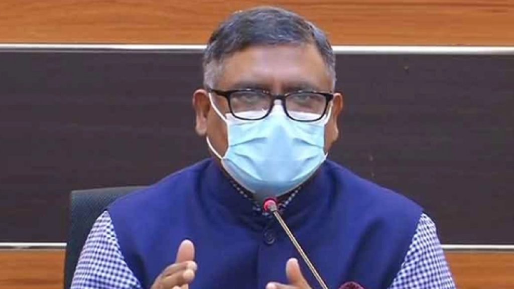 জানুয়ারিতেই ভ্যাকসিন পাওয়া যাবে: স্বাস্থ্যমন্ত্রী