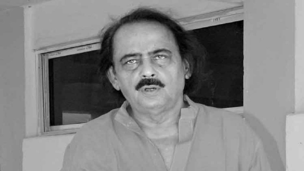 আজ চিন্ময় রায়ের জন্মদিন