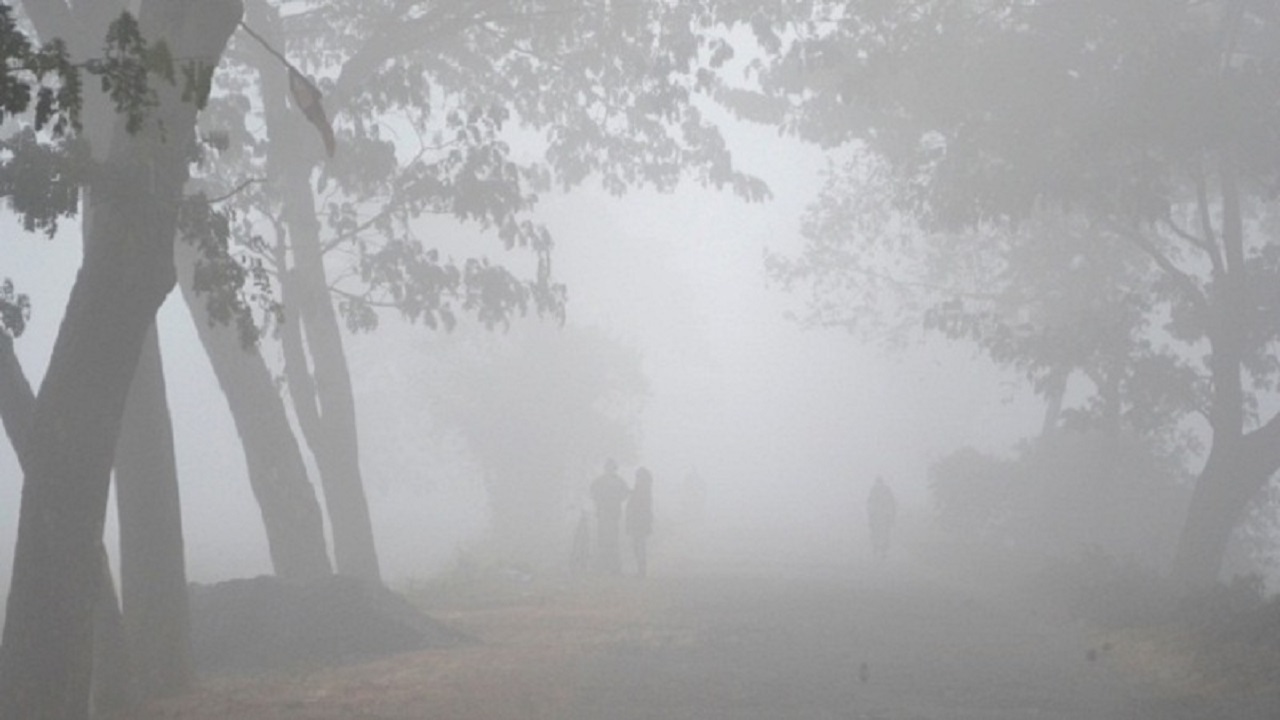 ফের তাপমাত্রা কমেছে উত্তরাঞ্চলের জেলাগুলোয়