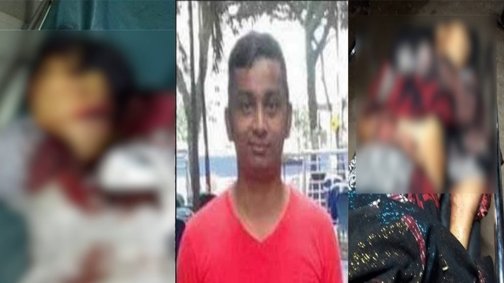 কক্সবাজারে জমিজমা সংক্রান্ত বিরোধের জেরে মা-মেয়েকে কুপিয়ে হত্যা