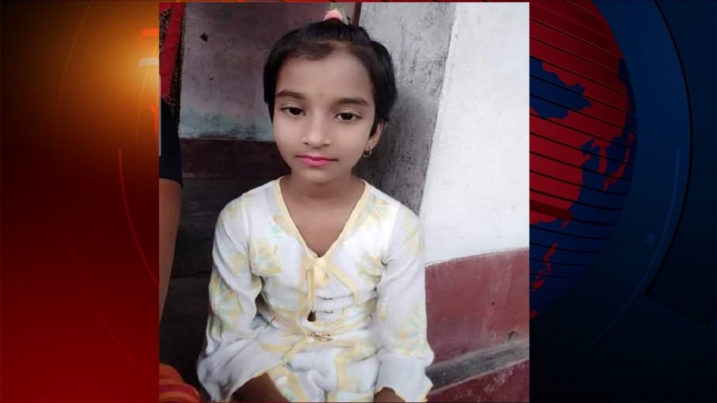 খুলনায় শিশু অঙ্কিতার মরদেহের উদ্ধারের ঘটনায় আটক ৪ জনকে জিজ্ঞাসাবাদ