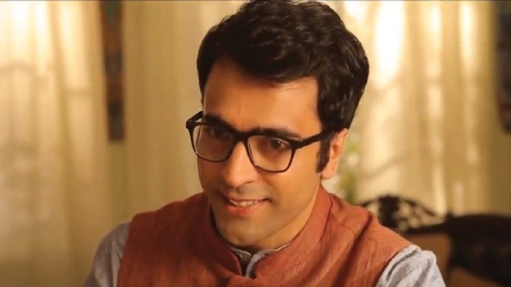 গোয়েন্দাগিরিতে ফিরছেন আবির