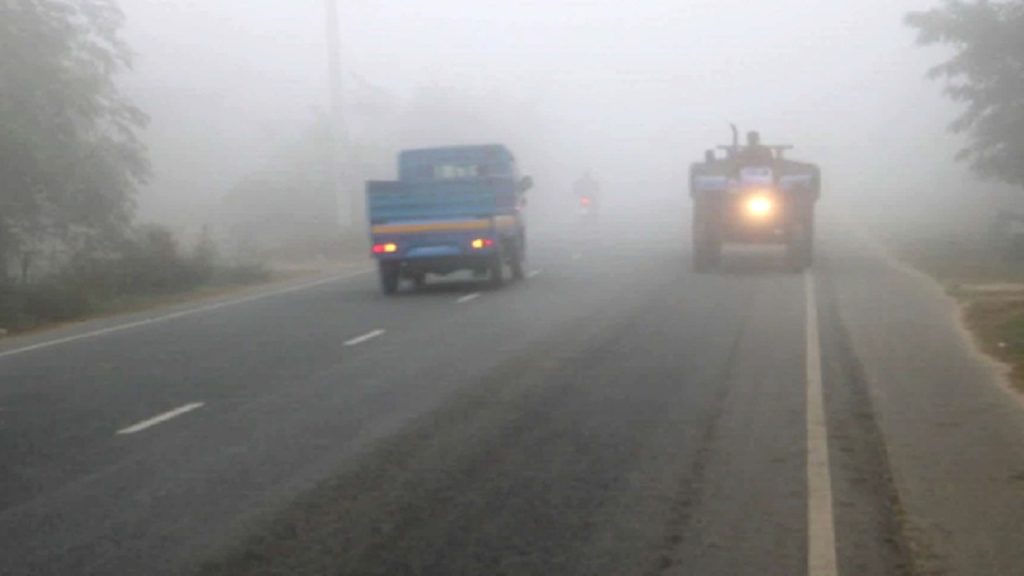 নওগাঁয় দেশের সর্বনিম্ন তাপমাত্রা রেকর্ড, বইছে মৃদু শৈত্যপ্রবাহ