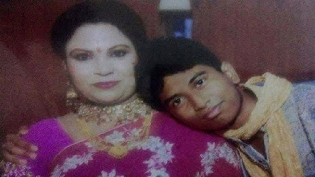 কাকরাইলে মা-ছেলে হত্যা মামলায়৩ আসামির ফাঁসির আদেশ