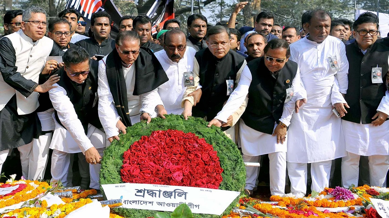 বাংলা ভাষাকে জাতিসংঘের দাপ্তরিক ভাষা করতে কাজ করছে সরকার: তথ্যমন্ত্রী