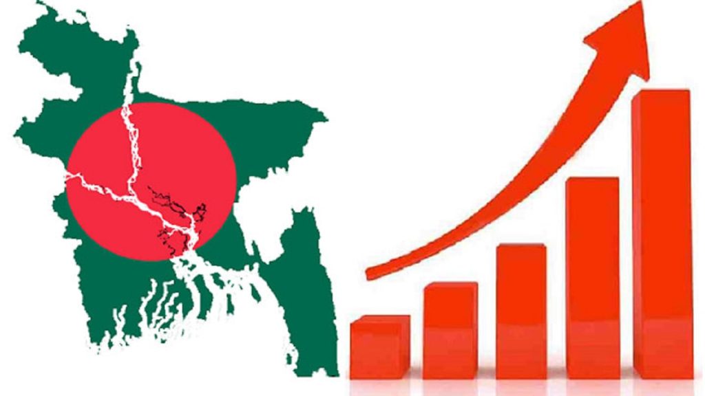 উন্নয়নশীল দেশের যোগ্যতা অর্জন করলো বাংলাদেশ