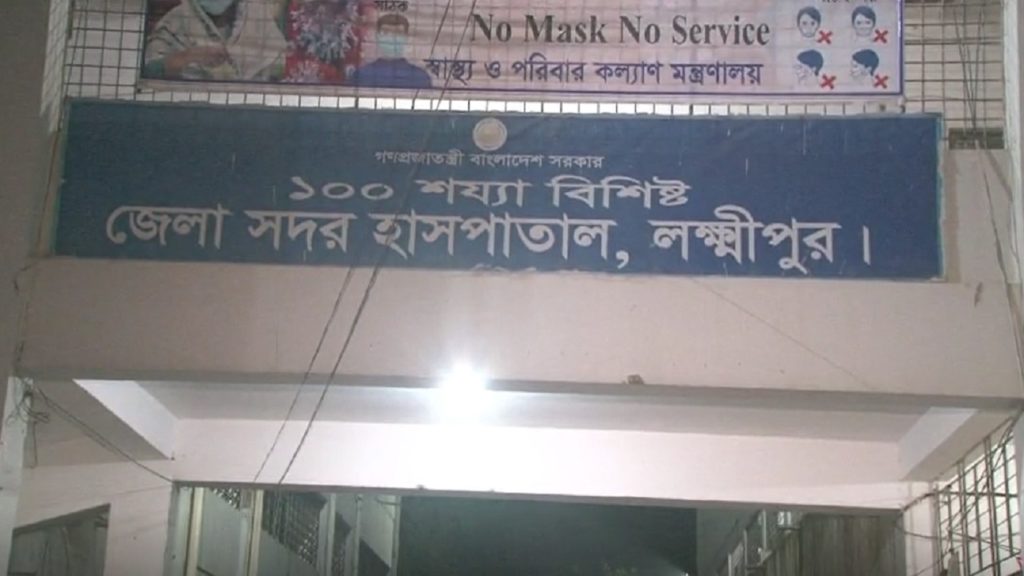 গৃহবধূকে আগুনে পুড়িয়ে হত্যার চেষ্টা