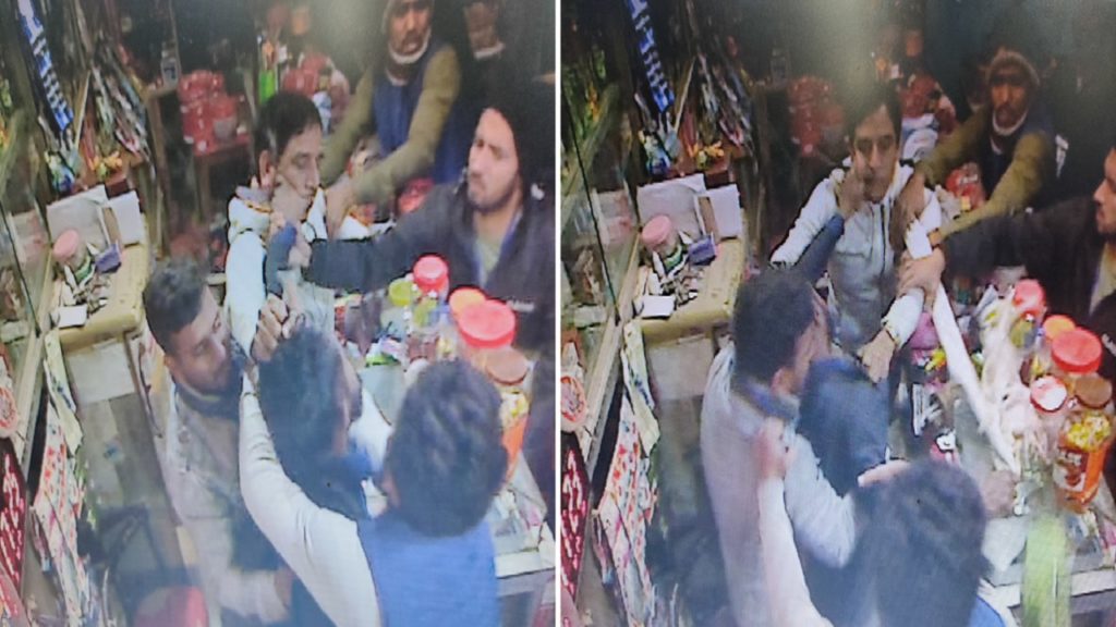 আখাউড়ায় কলেজের প্রভাষককে মারপিট ও লাঞ্ছিতের ঘটনায় মামলা