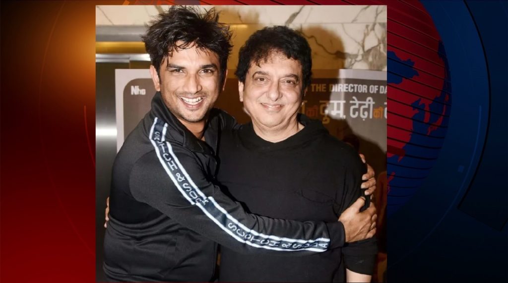 ‘নিকোলোডিন কিডস চয়েস অ্যাওয়ার্ডস ২০২০’ উৎসর্গ করা হলো সুশান্তকে