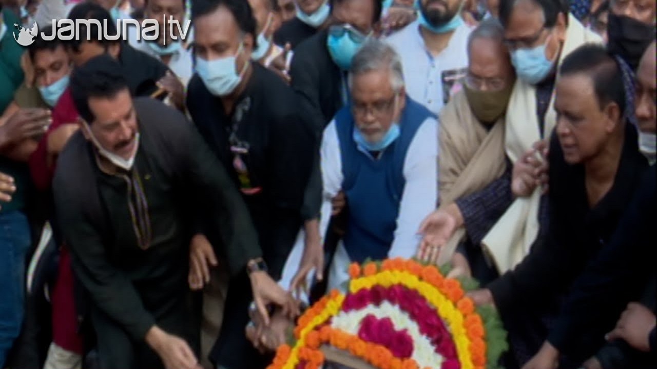 ৫২র চেতনায় গণতন্ত্র পুনরুদ্ধার করবে বিএনপি: রিজভী