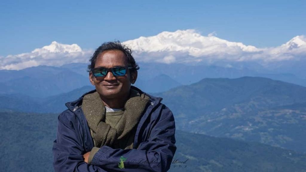 কার্টুনিস্ট কিশোরকে রিমান্ডে নেওয়ার আবেদন নাকচ