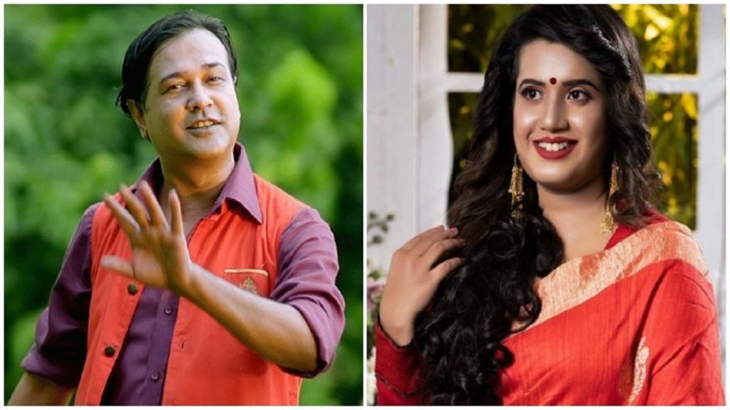 ন্যান্সির মামলায় জামিন পেলেন আসিফ আকবর