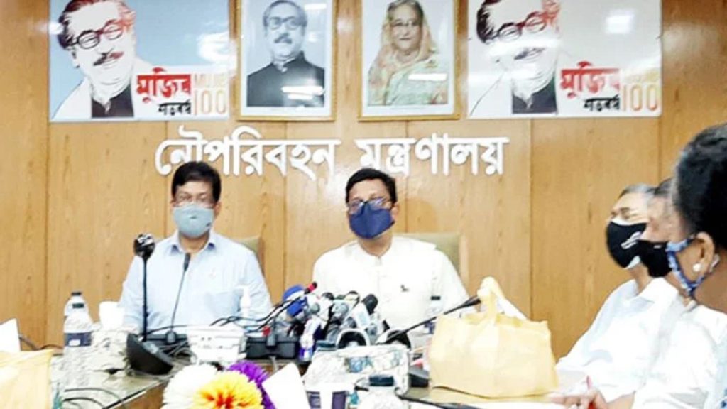 কাল থেকে নৌপথে ভাড়া বাড়ছে