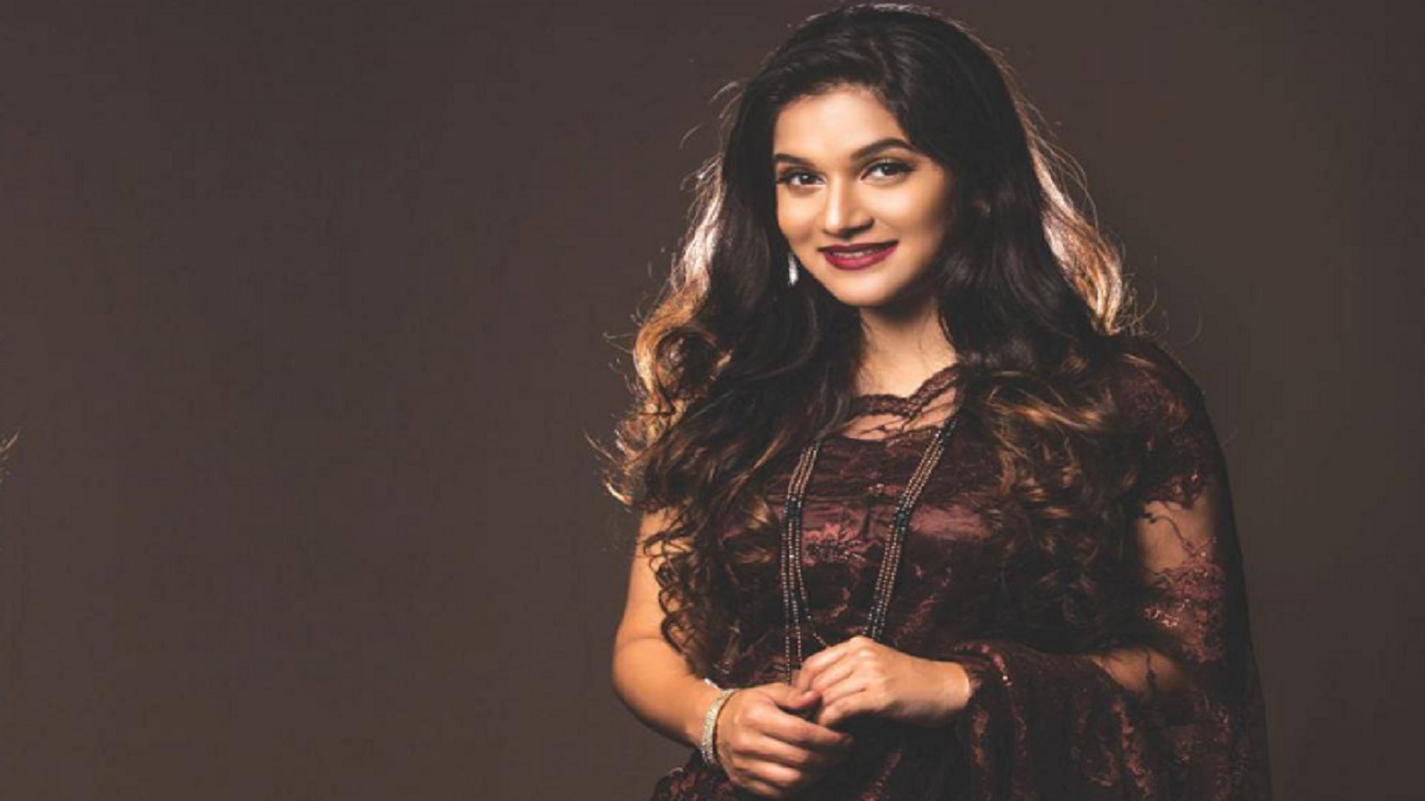 বড় পর্দায় অভিষেক হতে যাচ্ছে মিথিলার