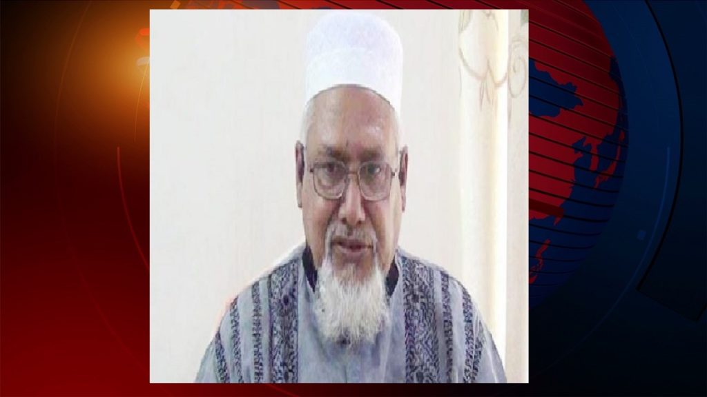 সৌদি সরকারই ঠিক করে দেবে বাংলাদেশি হজযাত্রীর সংখ্যা ও বয়সসীমা: ধর্ম প্রতিমন্ত্রী