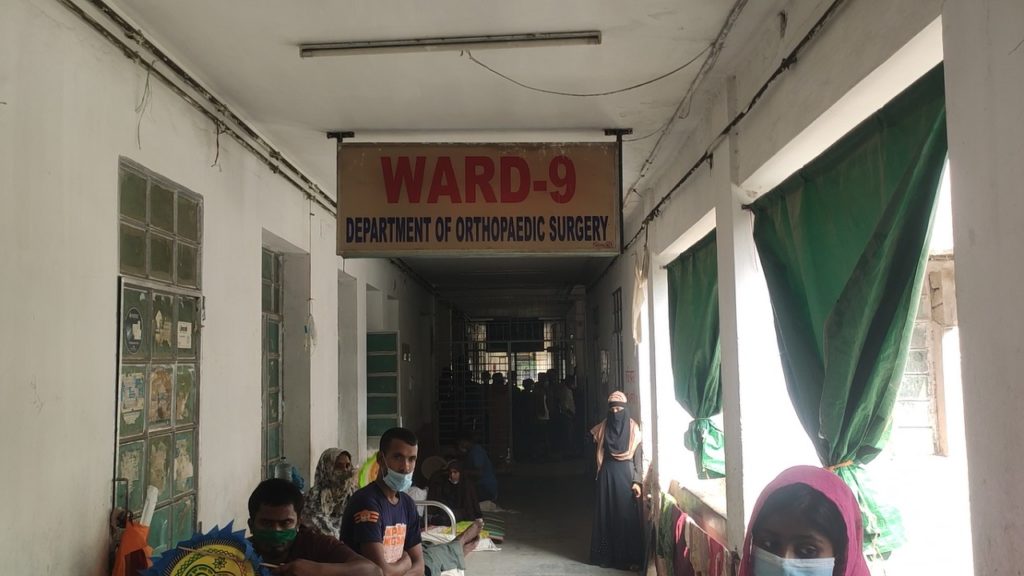 ব্রহ্মপুত্র নদে গোসল করতে নেমে একসাথে তিন শিশুর মৃত্যু