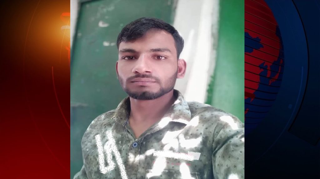 রাজধানীতে গৃহবধূকে বালিশচাপা দিয়ে হত্যার অভিযোগে স্বামী গ্রেফতার