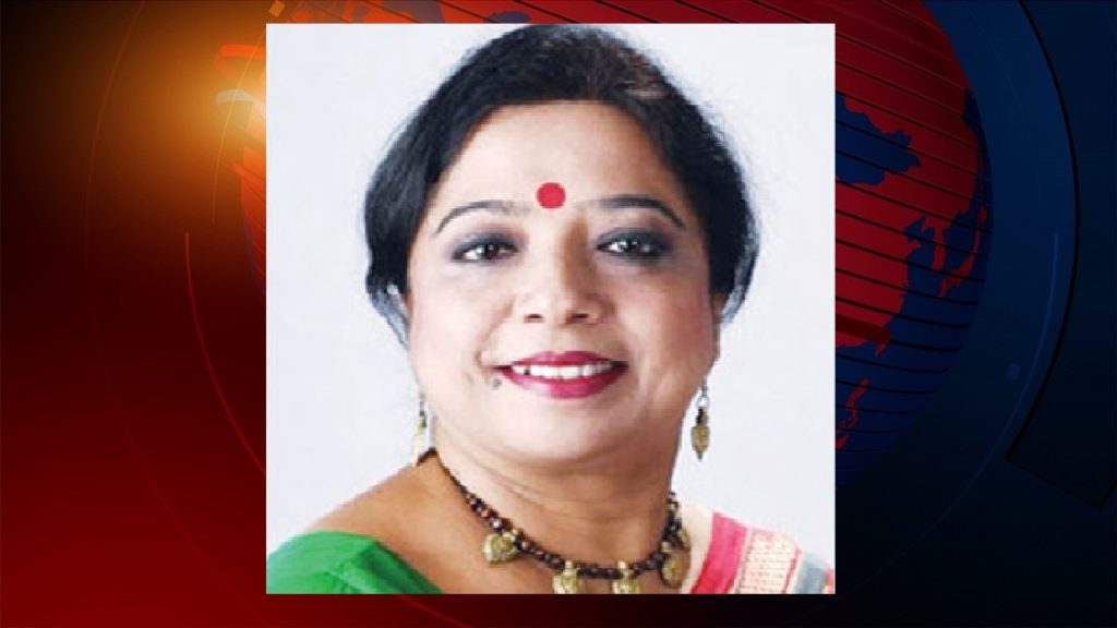 রবীন্দ্র সঙ্গীত শিল্পী মিতা হক আর নেই