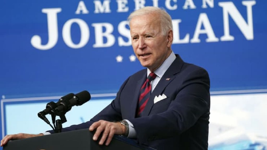 যুক্তরাষ্ট্রে সরকারি কর্মীদের ন্যুনতম মজুরি বাড়ছে