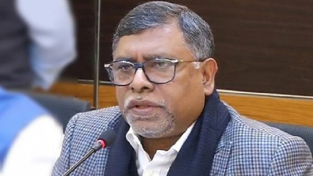 চলমান বিধিনিষেধ ঈদ পর্যন্ত বহাল রাখার সুপারিশ স্বাস্থ্য মন্ত্রণালয়ের