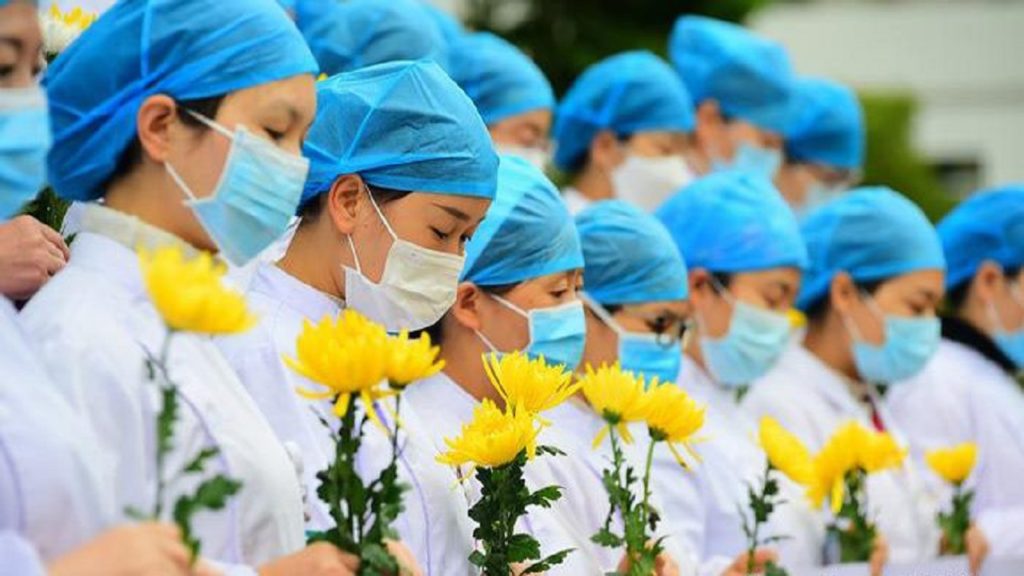 বিশ্বজুড়ে করোনা থেকে সুস্থ ১৪ কোটি ৭২ লাখের বেশি মানুষ