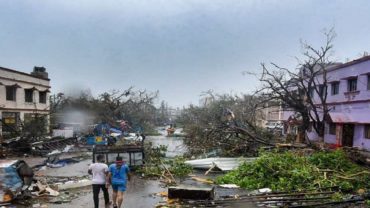 ভারতে টাউটির তাণ্ডবে প্রাণ গেলো কমপক্ষে ৯১ জনের