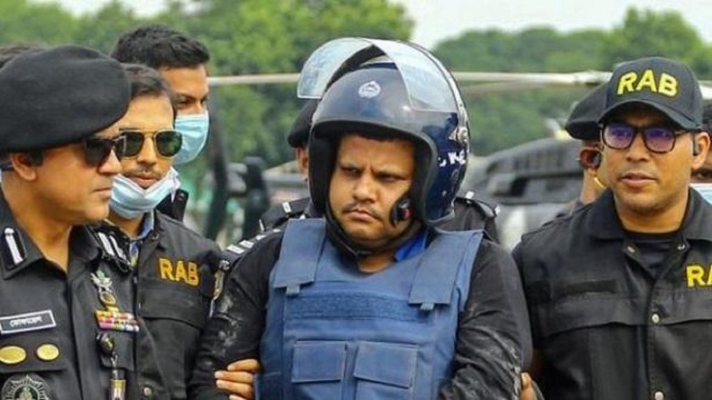 অর্থপাচার মামলায় জামিন পাননি রিজেন্টের সাহেদ