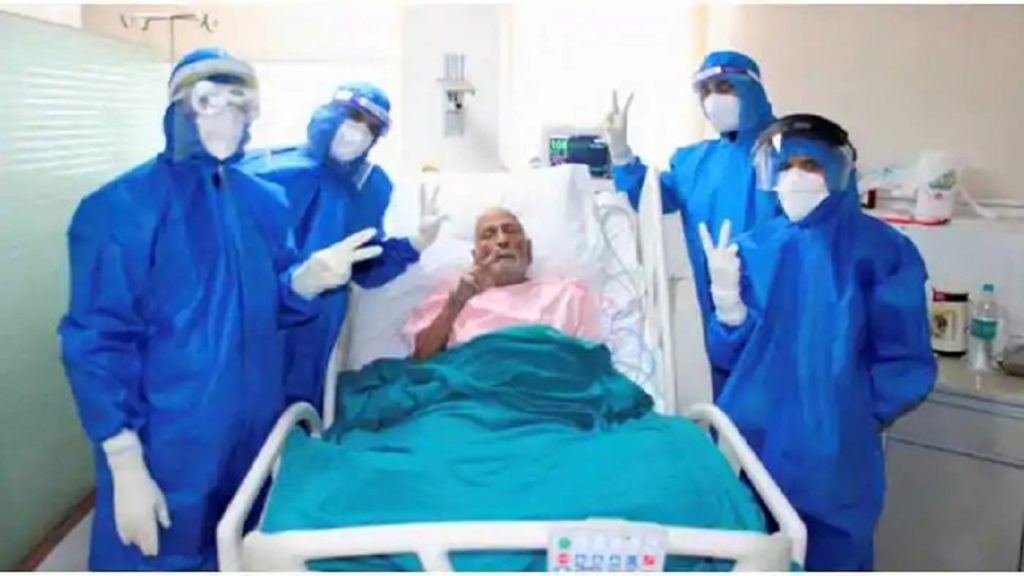 বিশ্বজুড়ে করোনা থেকে সুস্থ ১৪ কোটি ৯৩ লাখের বেশি মানুষ