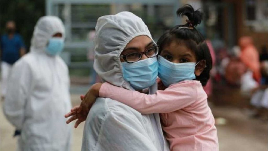 বিশ্বজুড়ে করোনায় থেকে মোট সুস্থ ১৩ কোটি ছাড়ালো