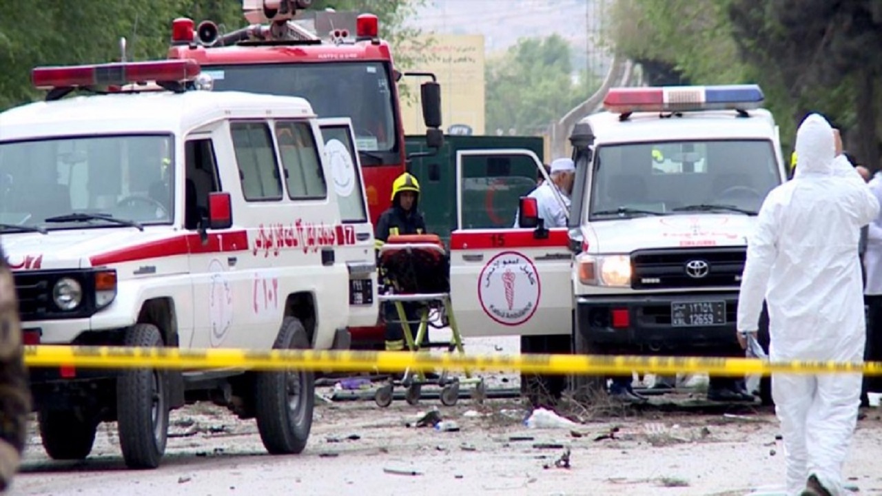 কাবুলে স্কুলে গাড়ি বোমা হামলায় নিহত বেড়ে ৫৮