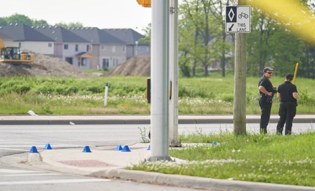 কানাডায় গাড়ি চাপা দিয়ে একই পরিবারের চার মুসলিম সদস্যকে হত্যা