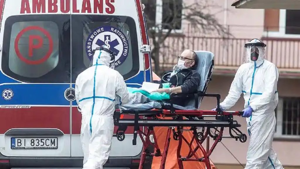 বিশ্বজুড়ে করোনা থেকে সুস্থ ১৫ কোটি ৯৬ লাখের বেশি মানুষ